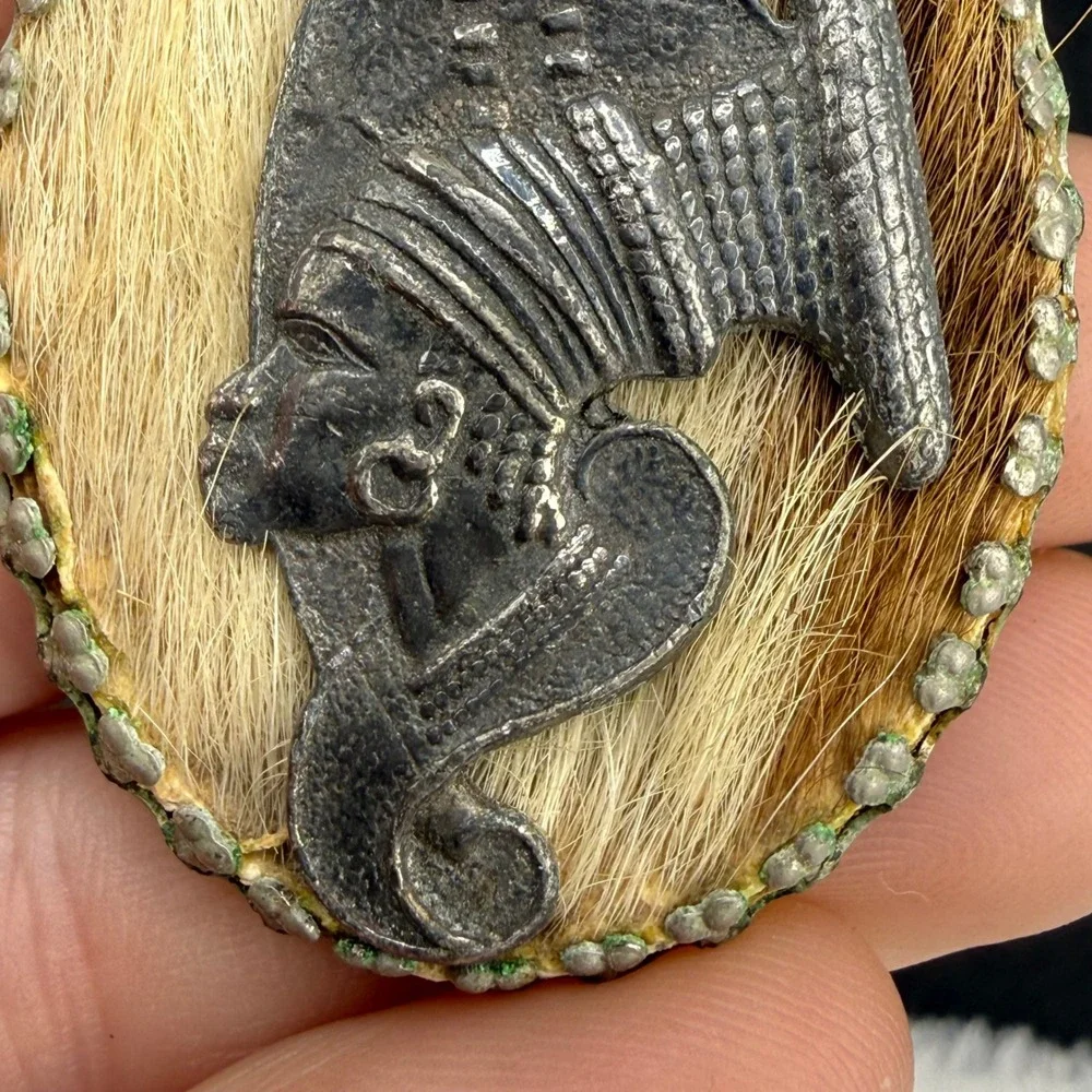 Africa Simba Hand Made we do
